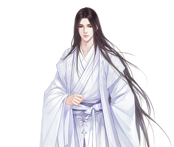 仓仓叭从紫云柔转采于2018-10-07 14:18:57白衣仙子2喜欢古风人物立绘