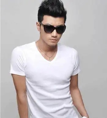 脸胖的男生适合什么发型 微胖圆脸男发型设计