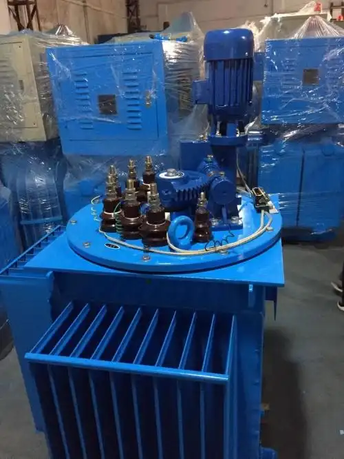 油式稳压器油浸式稳压器