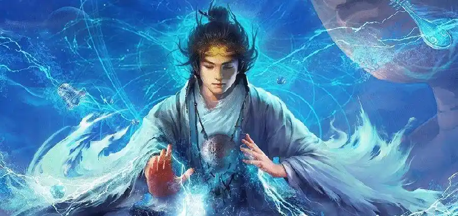 人为什么会死古人说的修真和修仙有什么区别!_道家_道教_真人