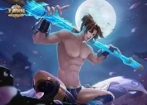 老司机开车《王者荣耀》英雄集体"辣眼睛"