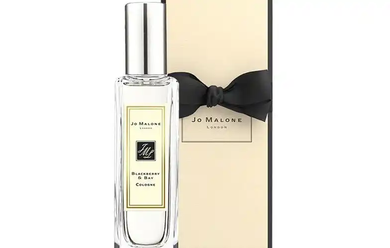 值疯了jomalone祖玛珑黑莓与月桂叶香水154号30ml