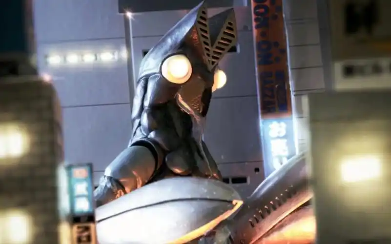 巴尔坦星人的魔性笑声,用耳聆听"动听的"蝉鸣_哔哩哔哩_bilibili