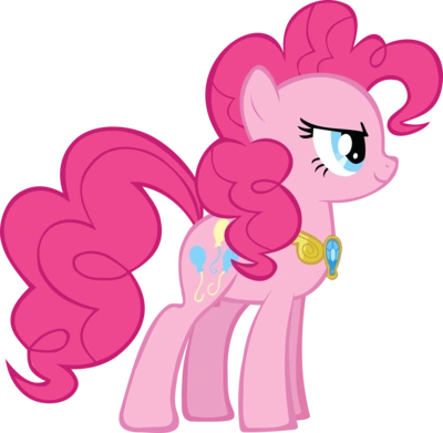 小马宝莉里碧琪图片