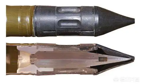 炸药 炮弹 23mm 实心 第6张