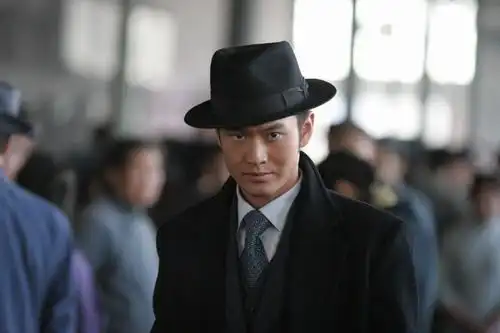 李雪健高希希黄晓明 《新上海滩》主创来之不易