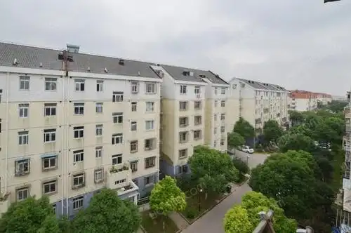 顺馨佳园,满两年,新鲜挂牌,成熟社区