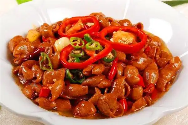 分享美味湖北家常菜,第3道美食奇香诱人,入口香糯解馋过瘾