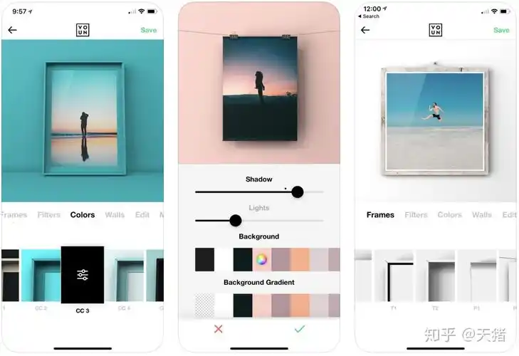 7款ins极简风的小众app让生活变简单