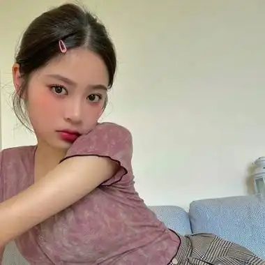 高清漂亮的真人照片同一人20张头像,女生头像图片