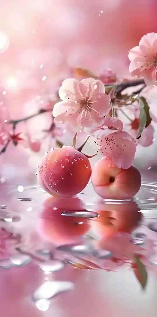 壁纸 花 桌面 690_1395 竖版 竖屏 手机