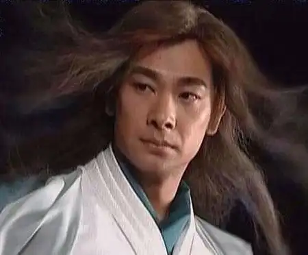 最帅法海赵文卓或将参演吴京新电影战狼三