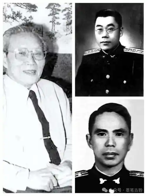 藏而不露,1985年死于台湾【王天木】军统上海区区长军统四大杀手忠换