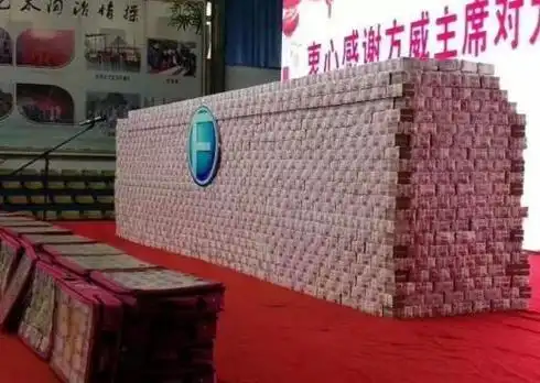 东北制药现金墙给员工发红包!此次豪气分红的底气从何而来?