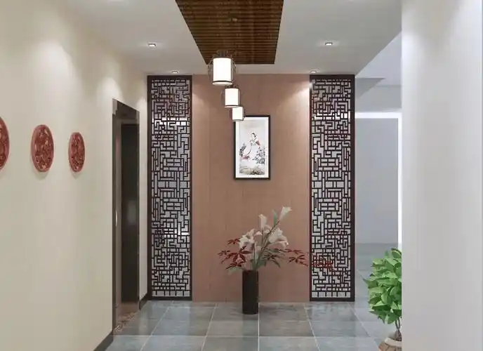 进门玄关风水4大忌,这么做直接把财神挡在门外!