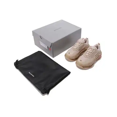 服装鞋帽>女鞋>女士圆头单鞋>巴黎世家(balenciaga)>巴黎世家