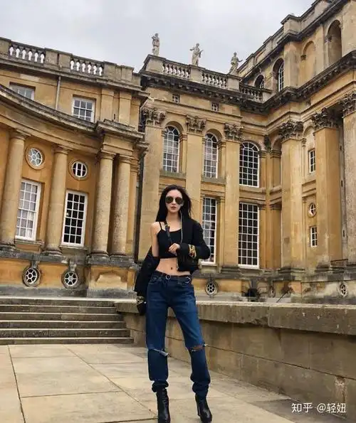 张予曦7天瘦10斤纸片人身材是这样打造的