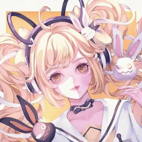 王者荣耀头像安琪拉篇