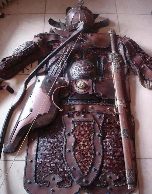 online get cheap chinese armour -aliexpress.com