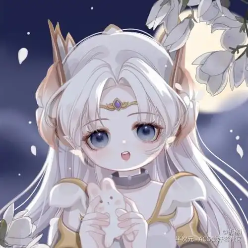 【王者图片】貂蝉-佩琪头像库-话本小说网