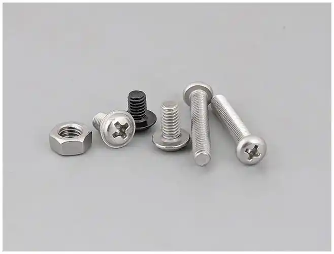 m3机箱螺丝冷排固定风扇螺丝钉长固定螺丝杆30mm35mm40mm80mmm3螺母50