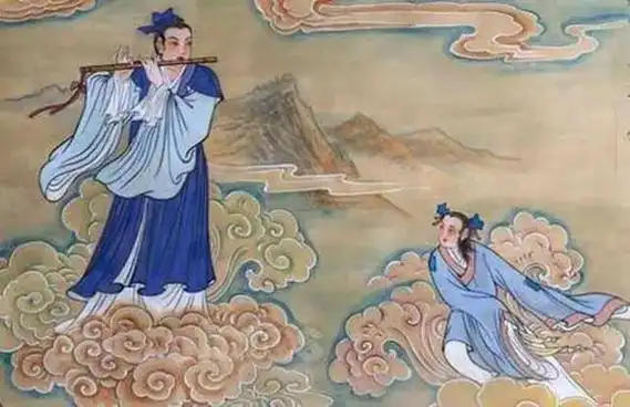 八仙过海是哪八仙他们都是如何得道成仙的