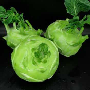 苤蓝 大头菜疙瘩菜芥菜头泡菜撇了新鲜蔬菜 5斤【图片 价格 品牌 报价