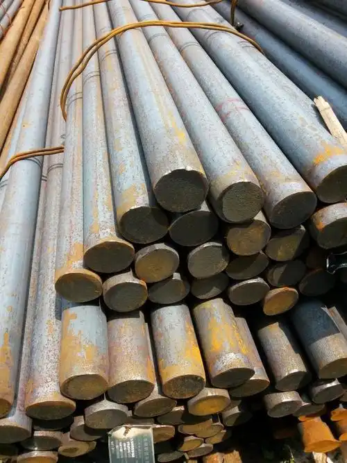 聊城市35crmo圆钢 销售