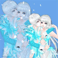 帮忙做炫舞的动态头像