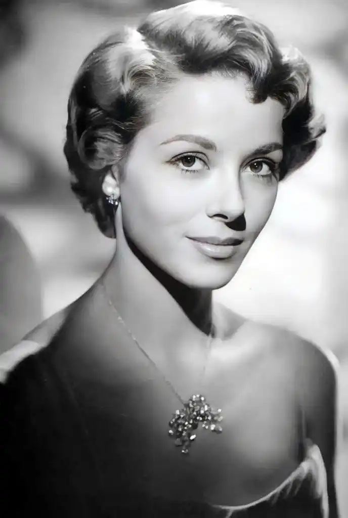 精美图集|简·西摩尔气质优雅,端庄美丽