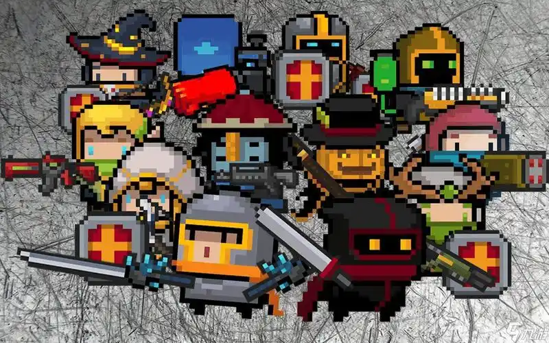 元气骑士30版本新增成就解锁指南全成就攻略分享