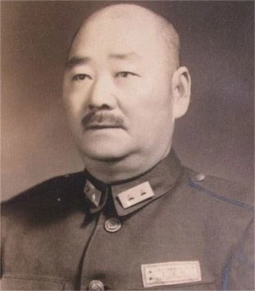 1945年,十二个战区的司令长官都有谁,他们最终的结局如何
