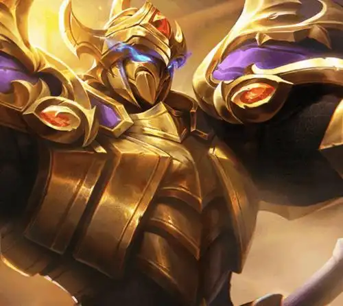 王者荣耀: 一夫当关万夫莫开, 哪些英雄是最强后期呢?