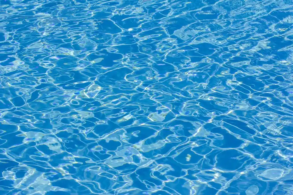 蓝色的水波纹背景,蓝色的水波纹背景