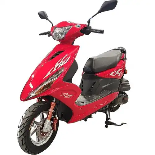 国三国四电喷鬼火雅马哈机摩托车女装踏板轻便燃油轻骑集团125