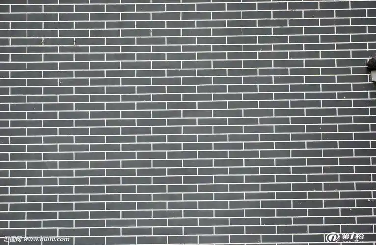 青砖青瓦四川仿古砖外墙砖成都薄片砖茶楼火锅店装修