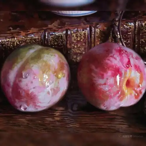 日本80后超写实画家——小森隼人|画廊|绘画|油画|艺术_网易订阅