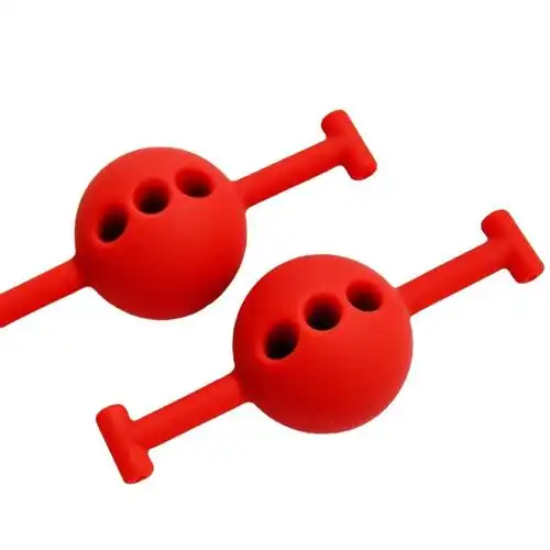 sm口水球情趣sm狗奴调教性爱辅助流口水口塞另类成人性爱情趣用品