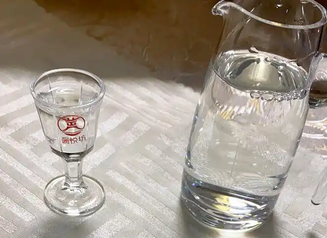 揭秘为什么很多人都喝不惯酱香白酒这就是真相