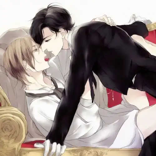 王子婴原创 有声漫画 circle - 第一期