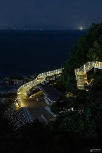 坐上『看海线』,究竟能看到怎样的一片海?