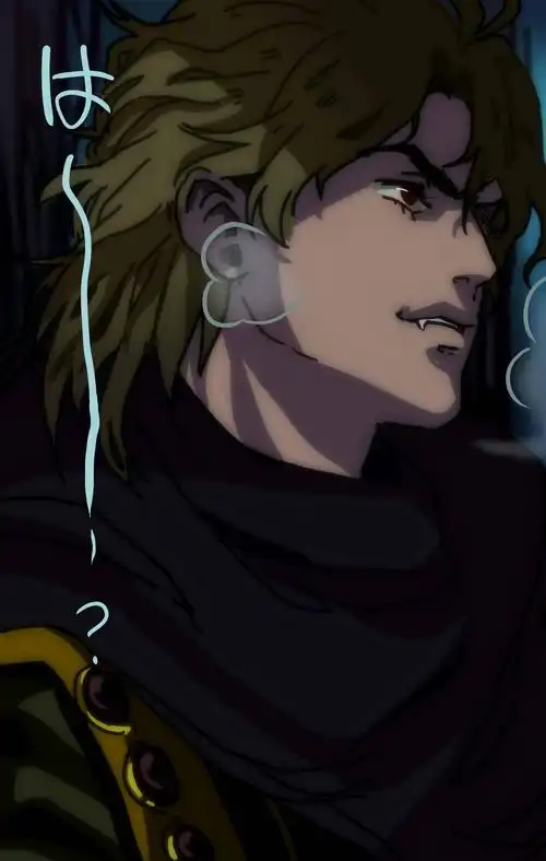 dio 迪奥布兰度 - 堆糖,美图壁纸兴趣社区