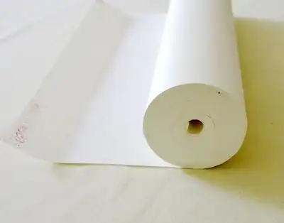 纸书画腹背裱画装m裱加厚装裱纸棉纸纸8565120cm纸覆宣纸手工背