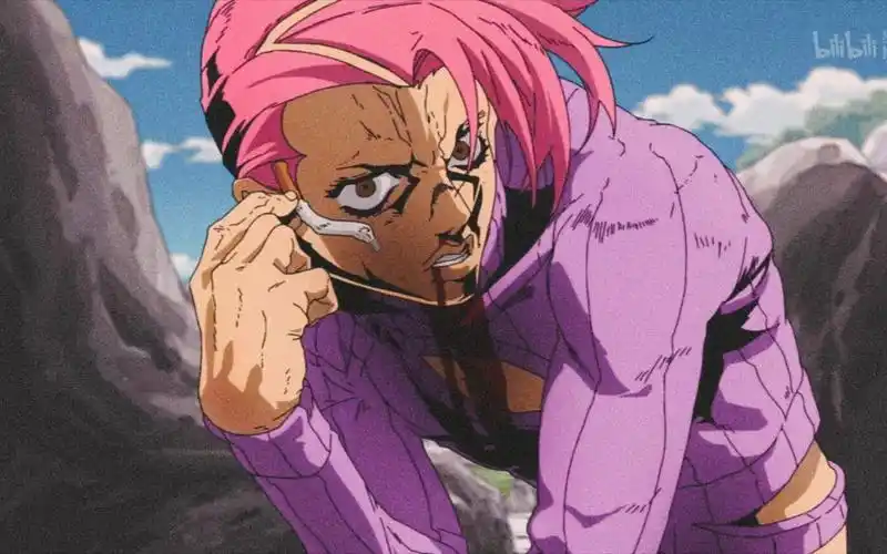 [jojox洛克人]全角色无伤托比欧