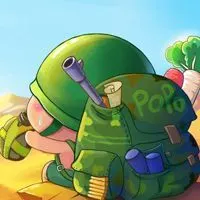 炮炮兵静态头像 超萌的炮炮兵来咯