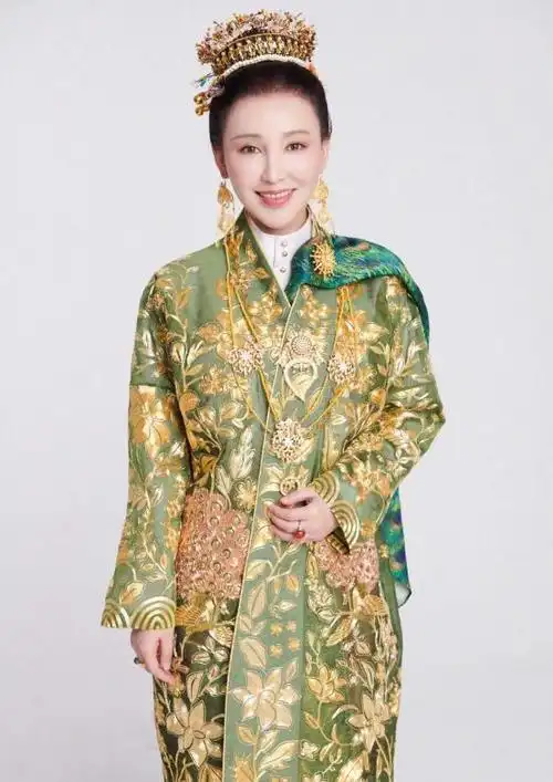 新版《小娘惹》即将上线!能超越当年的经典吗?