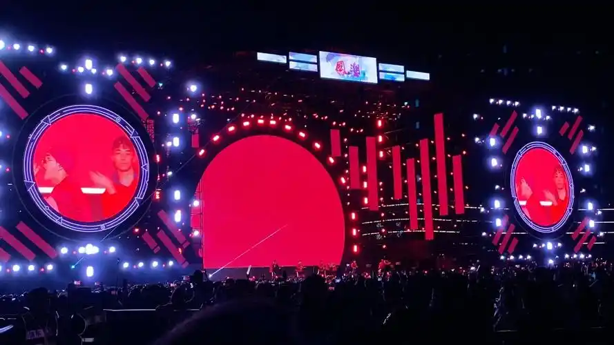 活动  【上海国潮音乐节】ty.&王嘉尔