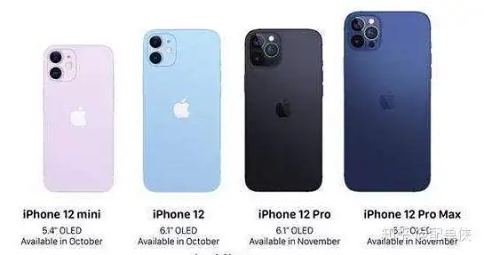 消息称苹果或短缺iphone12关键芯片苹果天猫官方已下架iphone12系列