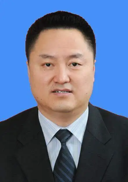 林宽海当选佳木斯市委书记市人大常委会主任郭冀平当选佳木斯市市长