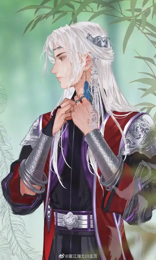 尤川##伴尤江湖,川行天下